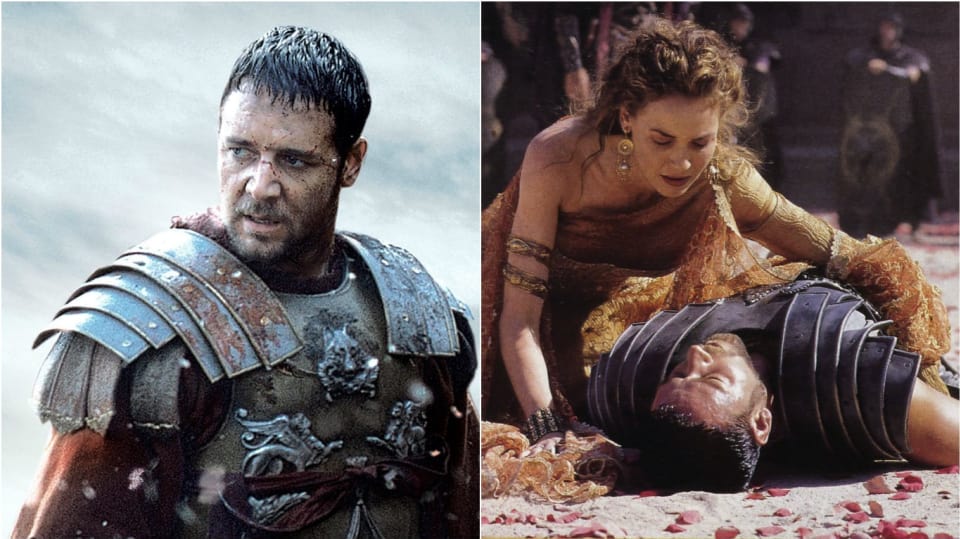 Gladiator